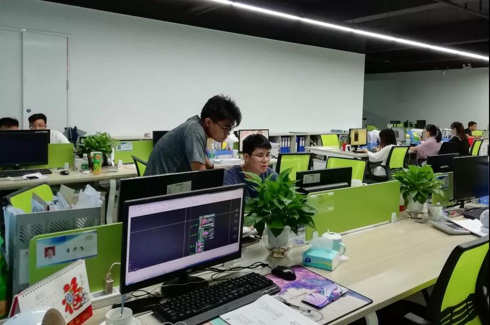 不动产测绘部（房产）项目纪实丨国庆大阅兵，，，，，，，，抖圈人节前“大练兵”！
