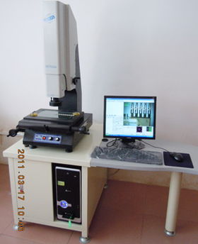 苏州标准型影像测量仪二次元2D系列价格 苏州标准型影像测量仪二次元2D系列型号规格