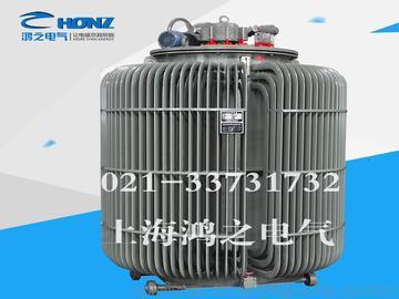 方式上海上海鸿之电气设备有限公司tsjatdja3000kva调压器工厂实验品